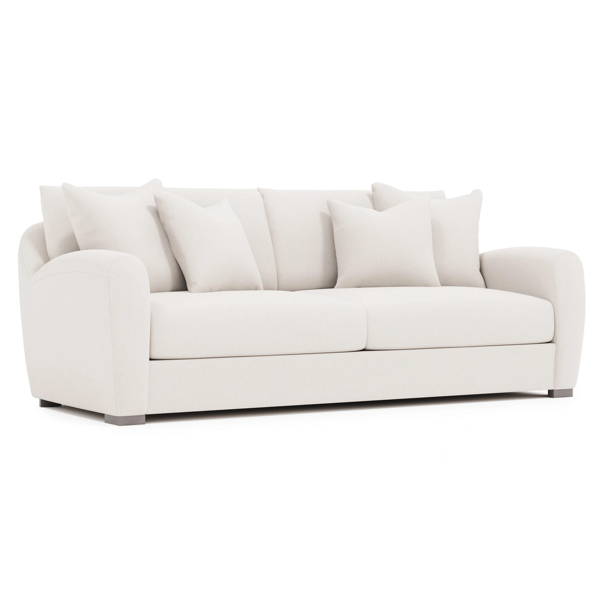 Asher Fabric Sofa