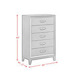 Beaumont Panel Bedroom Set
