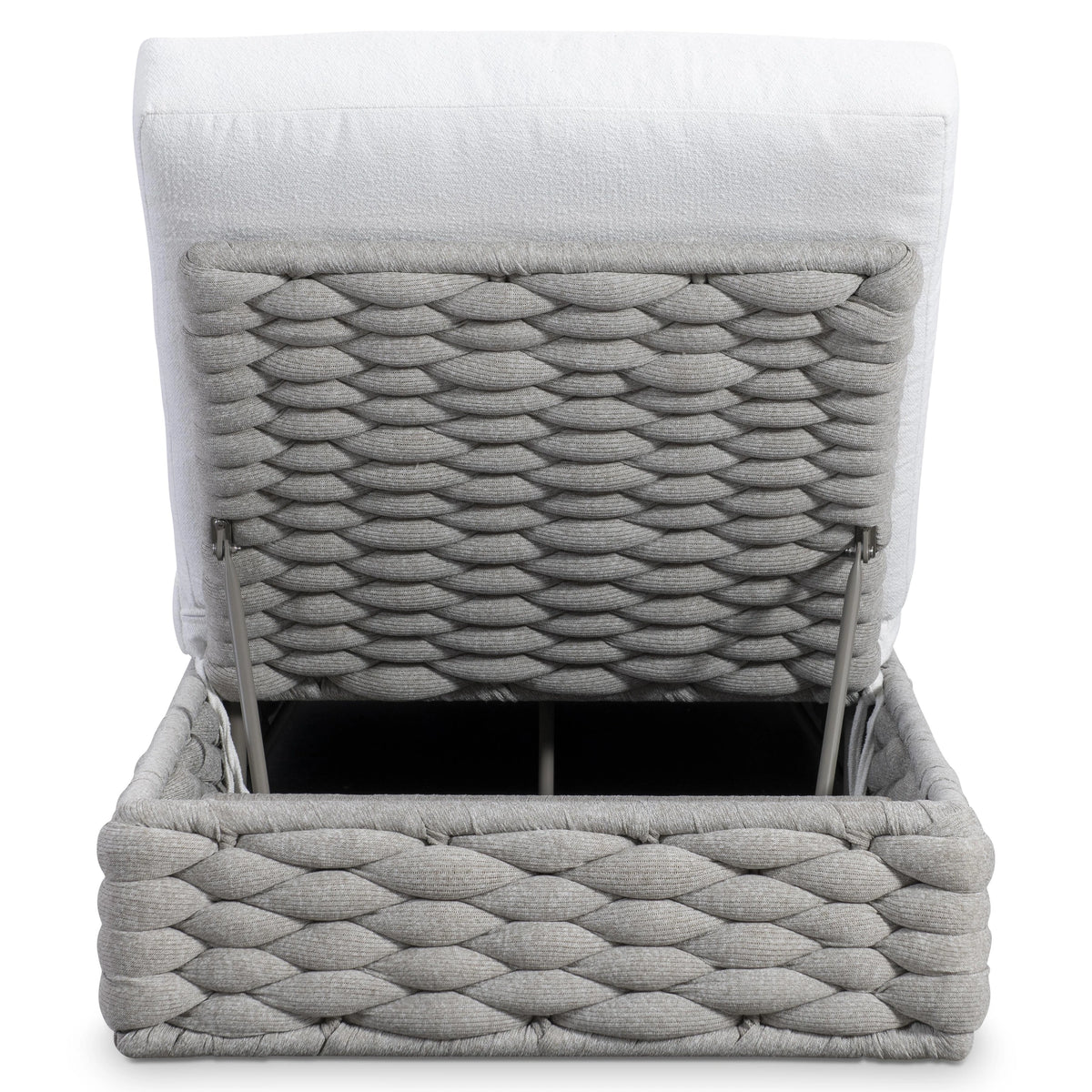 Salinas Outdoor Chaise