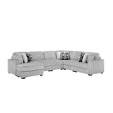 Snuggle Sectional