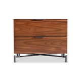 Brasea Nightstand