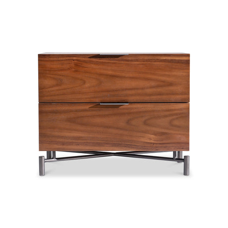 Brasea Nightstand