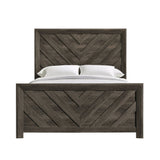 Eleanor Bed