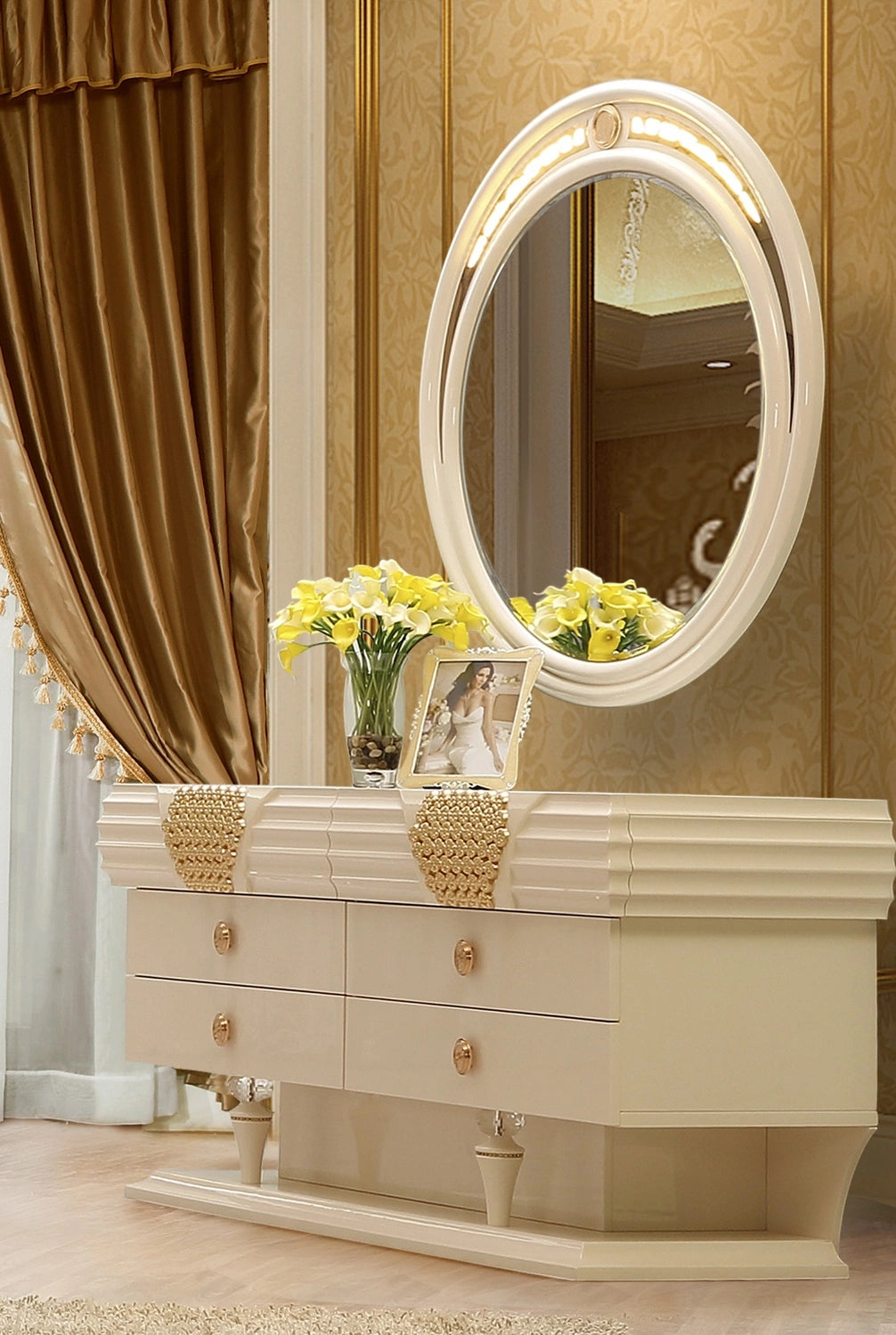 HD-901 - DRESSER