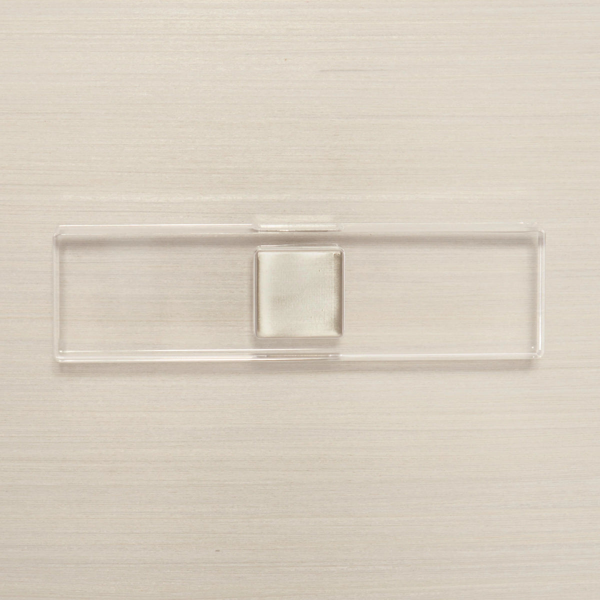 Axiom Nightstand