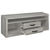 Burke Entertainment Center