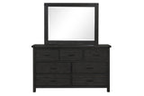 GALLEON MIRROR-GRAY