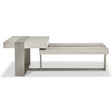 Tempo Cocktail Table