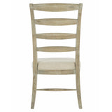 Rustic Patina Side Chair