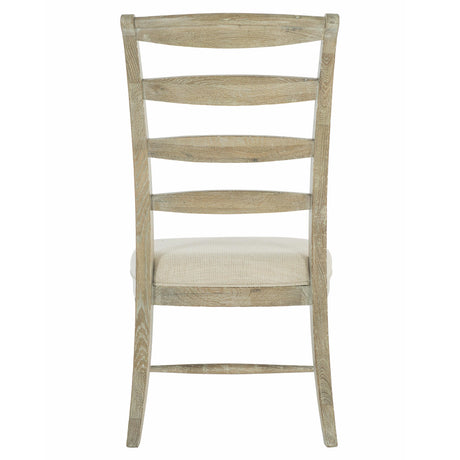 Rustic Patina Side Chair