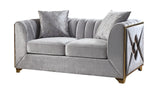 Velencia Loveseat