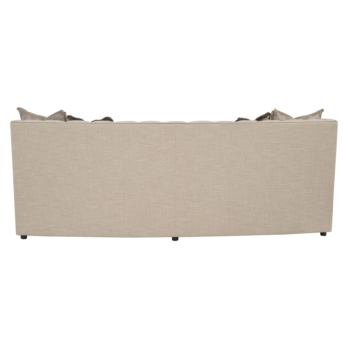 Candace Fabric Sofa