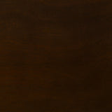 Louis Philippe Sleigh Panel Bed