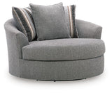 Creston Heights Chair