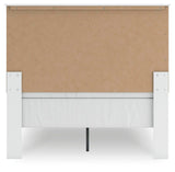 Bostwick Shoals Bedroom Set