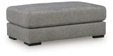 Creston Heights Ottoman
