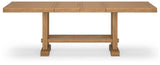 Havonplane Counter Height Dining Extension Table
