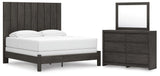Fraluna Bedroom Set