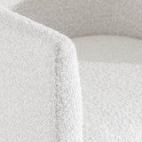 Outline Arm Chair