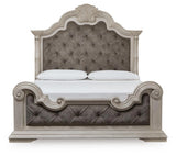 Bruchandi Bedroom Set