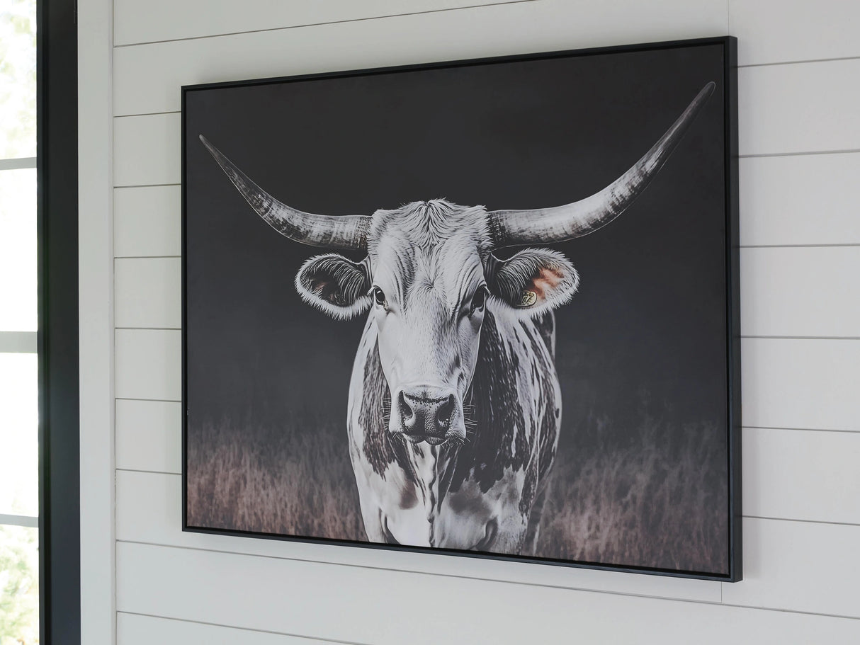 Harlandale Wall Art