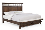 Beckett Bed