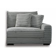 Embrace Raf Chair-Gray