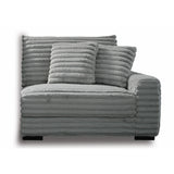 Embrace Raf Chair-Gray