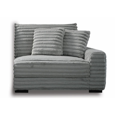 Embrace Raf Chair-Gray