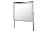 Ava Beige Mirror