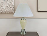 26 Porcelain Lamp 26