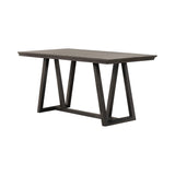 High Line Counter Table-Coffee
