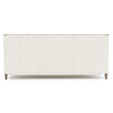 Palisades Leather Sofa