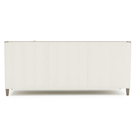 Palisades Leather Sofa