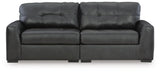 Brindley Pier Sectional Loveseat