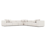 Bliss Fabric Sectional