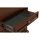 Kingston Nightstand W/Power