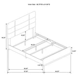 Ines Bedroom Set