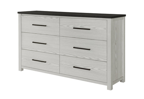 Ava Beige Dresser
