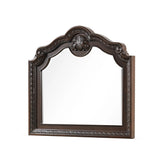 Vintage Mirror