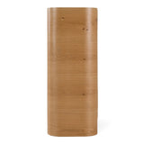 Newhart - Modern Natural Oak Chest