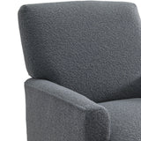 Kiwi Chair in 8077 Boucle