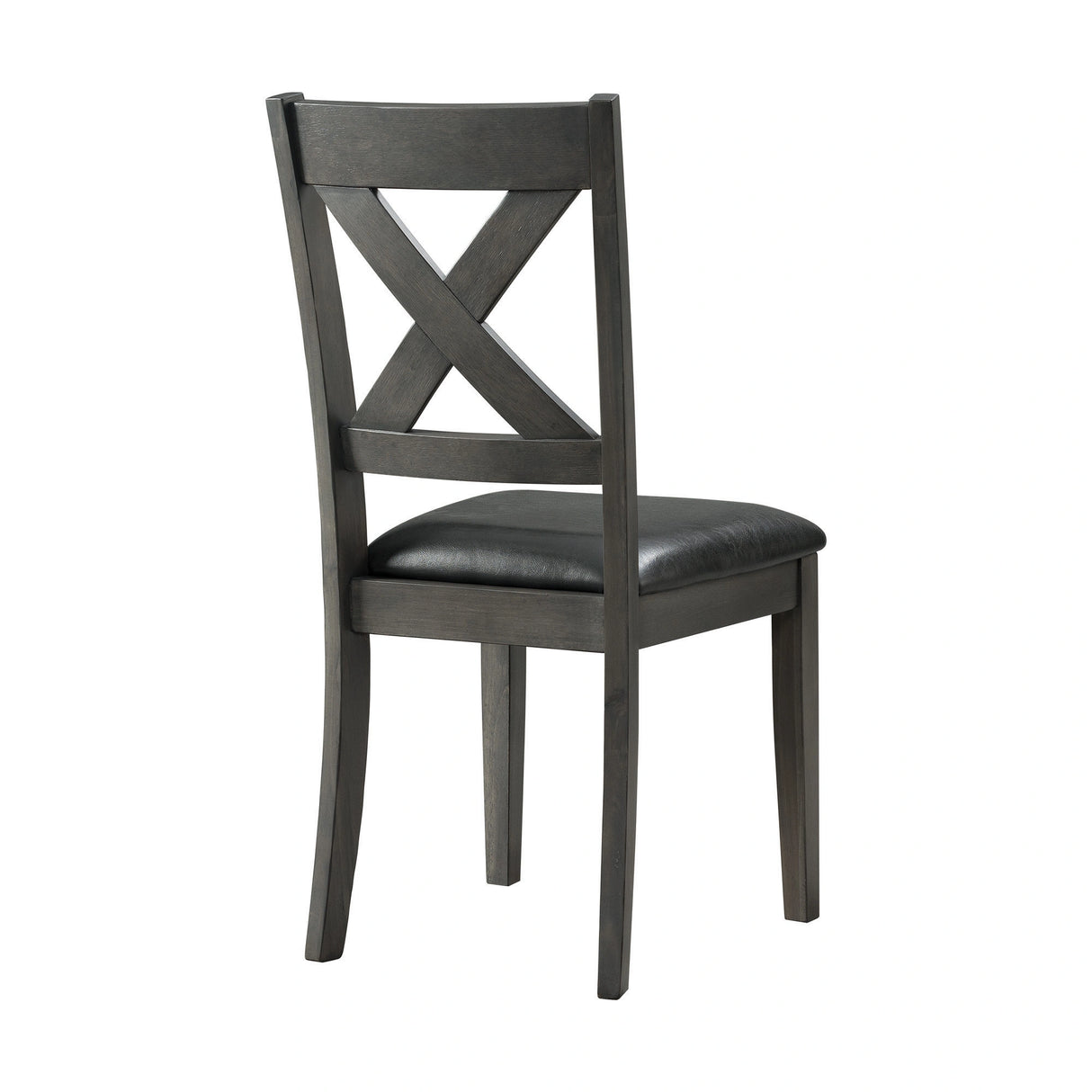 Alex 60" 7PC Dining Set