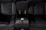 Challenger Loveseat