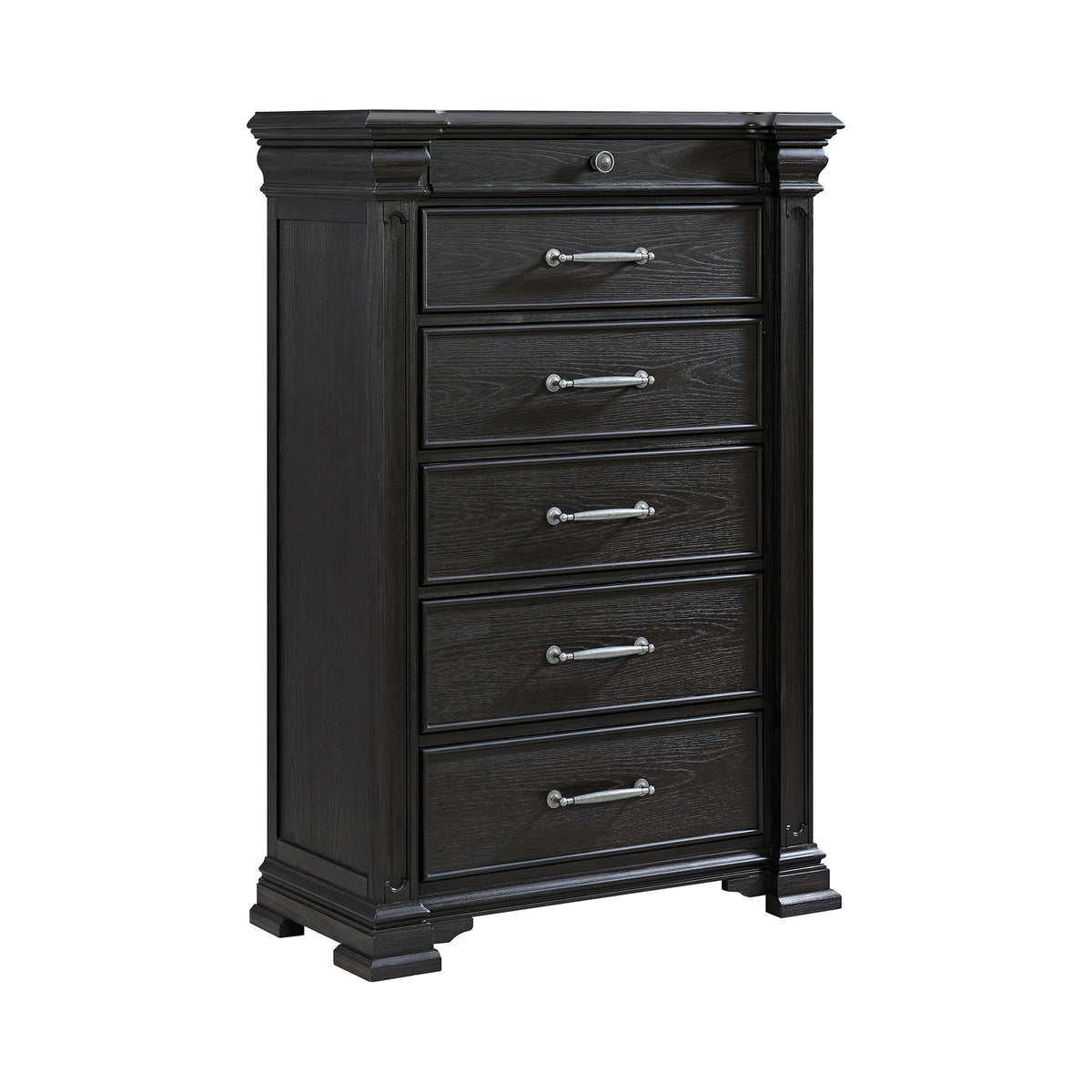 Kings Court Bedroom Set