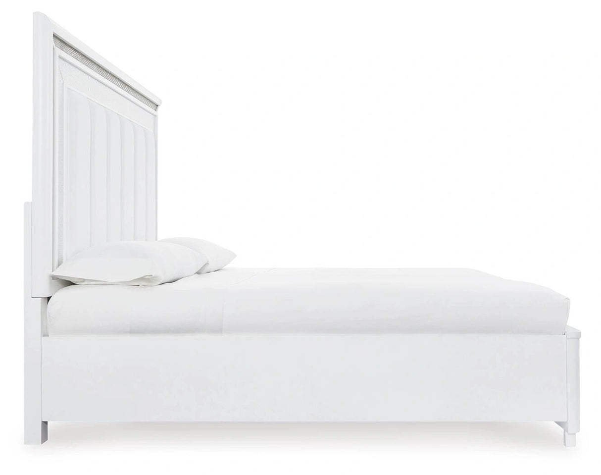 Chalanna Bedroom Set