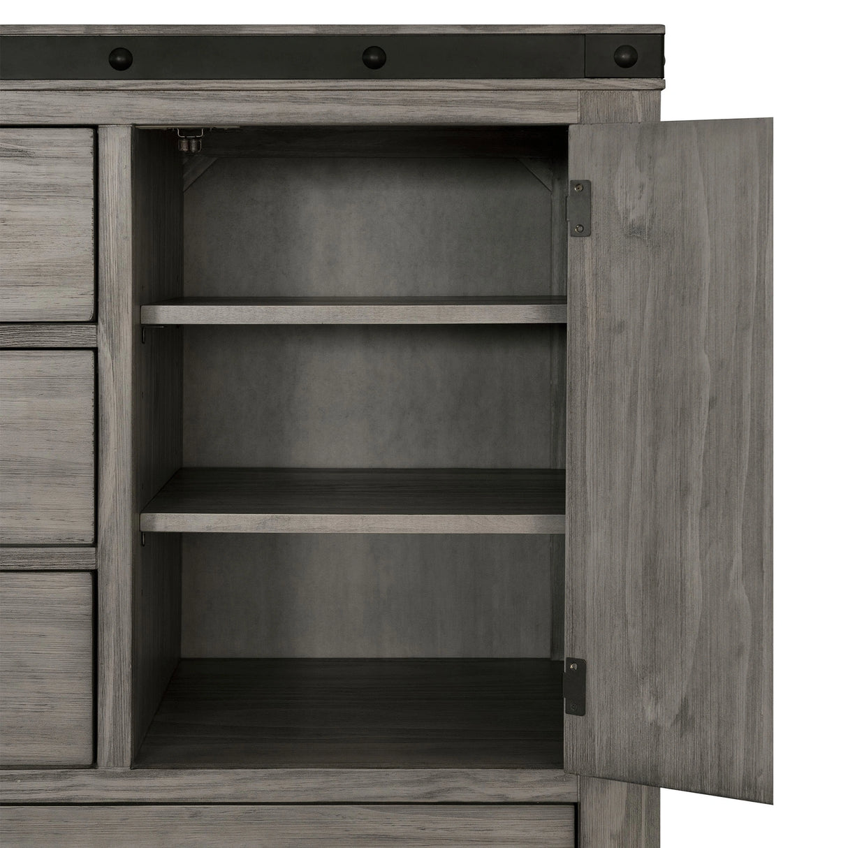 Wade Door Chest