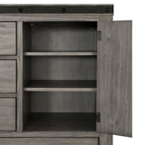 Wade Door Chest