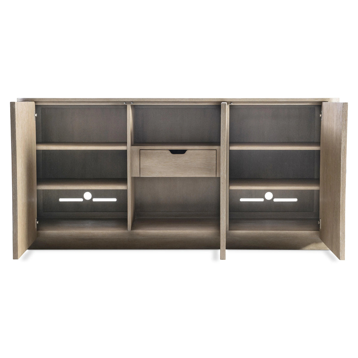 Loggia Buffet