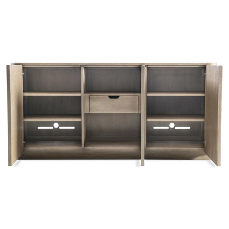 Loggia Buffet